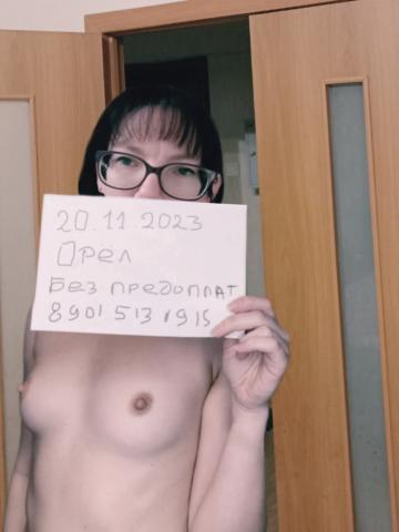 Индивидуалка Искра Фотография 5